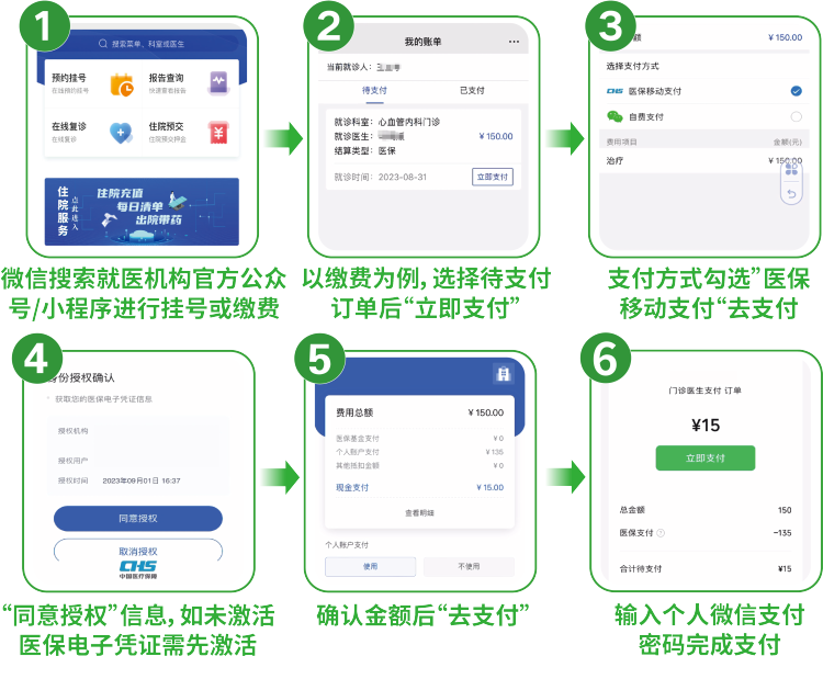 馆陶最新怎样把医保卡绑在微信上支付方法分析(最方便真实的馆陶怎样把医保卡绑在微信上支付呢方法)